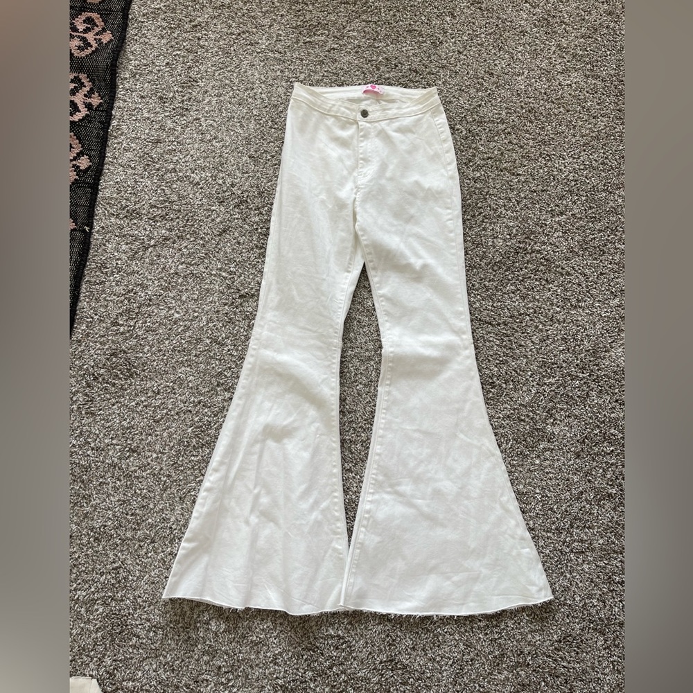 Flare Jeans
